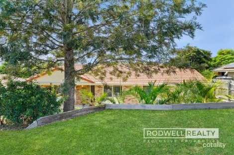 Property photo of 12 Serena Drive Beaudesert QLD 4285