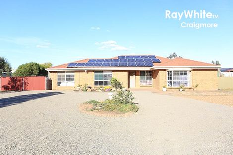 Property photo of 982 Andrews Road Munno Para West SA 5115