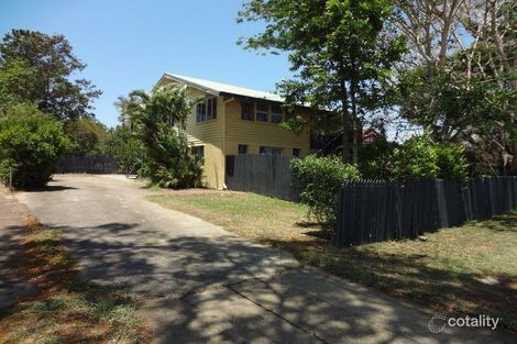 5 White St, West Gladstone, QLD 4680