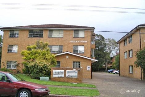 Property photo of 11/75-79 Auburn Street Sutherland NSW 2232