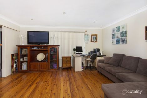 Property photo of 84 Maple Street Albion Park Rail NSW 2527