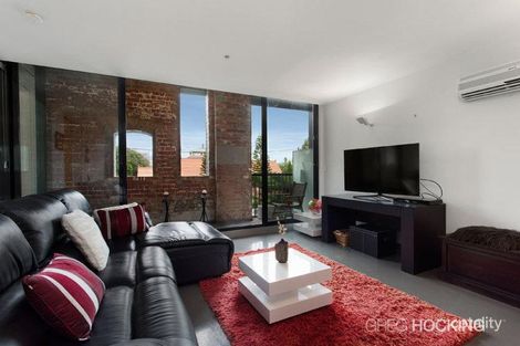 106/19 Pickles St, Port Melbourne, VIC 3207