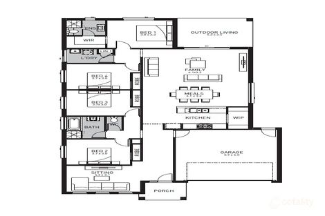 Property photo of 40 Barrett Street Lancefield VIC 3435