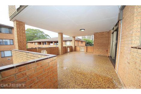 39/15 Jacobs St, Bankstown, NSW 2200