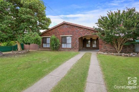 Property photo of 9 Borthwick Court West Wodonga VIC 3690