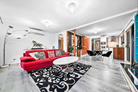 Property photo of 34 Ashfield Drive Berwick VIC 3806