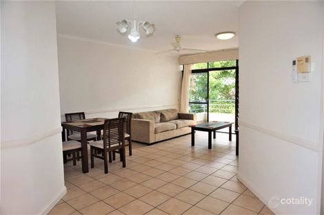 12/221 Lake St, Cairns North, QLD 4870