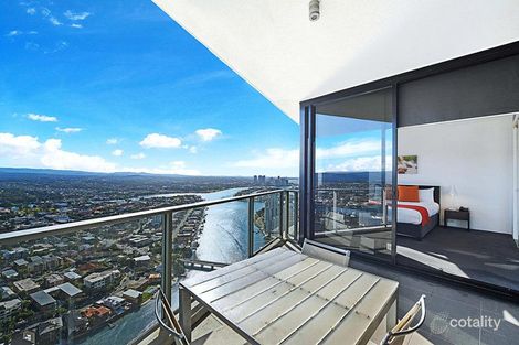 1425/9 Ferny Ave, Surfers Paradise, QLD 4217