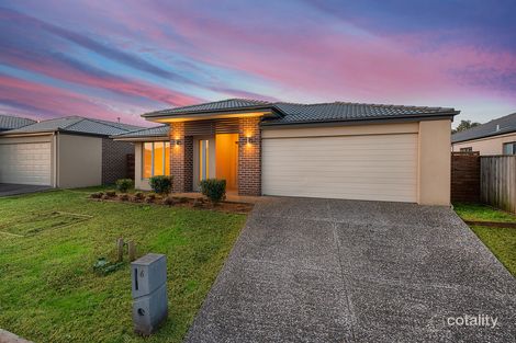 Property photo of 6 Bremer Street Clyde North VIC 3978