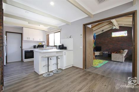 Property photo of 9 Borthwick Court West Wodonga VIC 3690