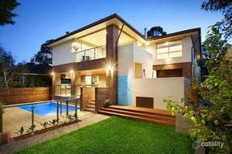 Property photo of 21 Hovea Street Templestowe VIC 3106