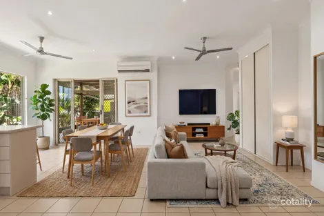 Property photo of 18 Shearwater Port Douglas QLD 4877