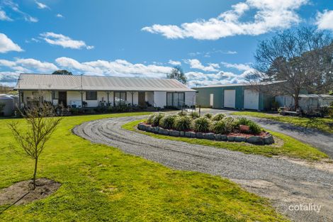 Property photo of 934 Laverstock Road Bowning NSW 2582