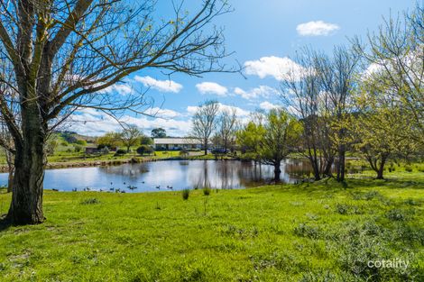 Property photo of 934 Laverstock Road Bowning NSW 2582