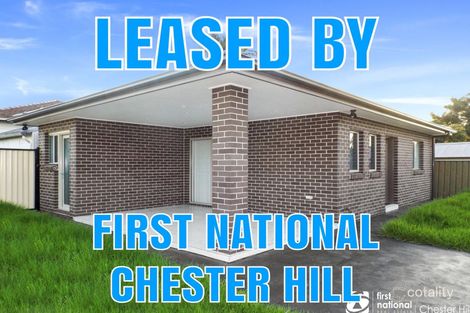 Property photo of 24 Waldron Road Sefton NSW 2162