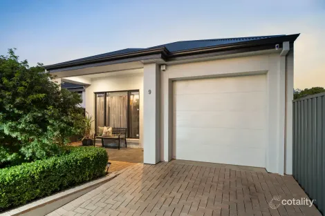 Property photo of 9 Manooka Street Modbury Heights SA 5092