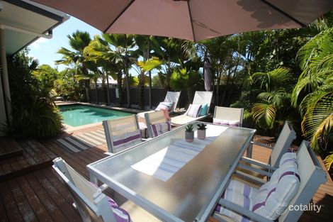 Property photo of 2 Tiramula Court Horseshoe Bay QLD 4819
