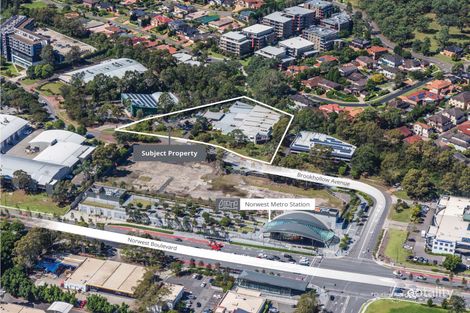 28 Brookhollow Ave, Norwest, NSW 2153