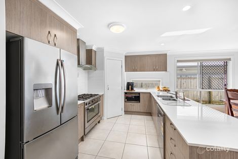 Property photo of 16 Banks Crescent Baringa QLD 4551