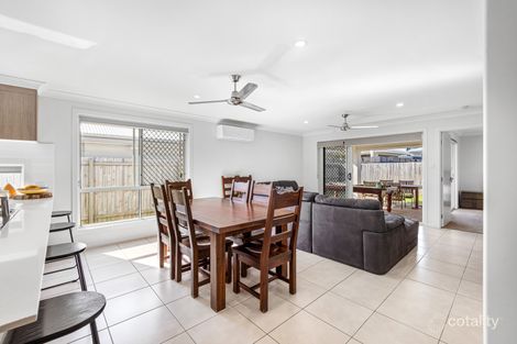 Property photo of 16 Banks Crescent Baringa QLD 4551