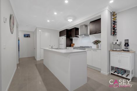 Property photo of 3 Cann Street Clyde VIC 3978