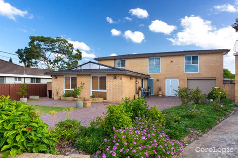 Property photo of 6 Orana Place Greenacre NSW 2190