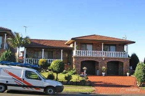 35 Footscray St, St Johns Park, NSW 2176