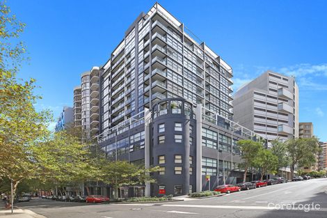Property photo of 1008/174-186 Goulburn Street Surry Hills NSW 2010