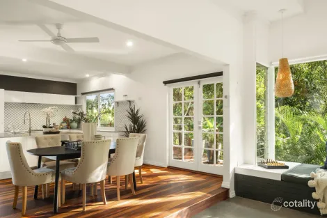 Property photo of 89 Ludlow Street Chapel Hill QLD 4069