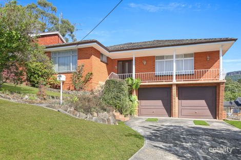 Property photo of 8 Cottonwood Crescent Figtree NSW 2525