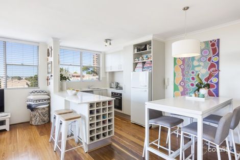 Property photo of 11/39-41 Wyanbah Road Cronulla NSW 2230