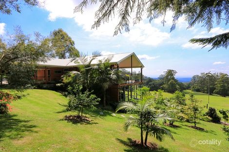 Property photo of LOT 116/3143 Esk Hampton Road Ravensbourne QLD 4352