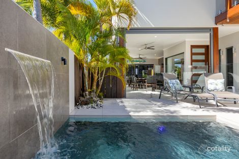 Property photo of 22 Foreshore Court Dicky Beach QLD 4551