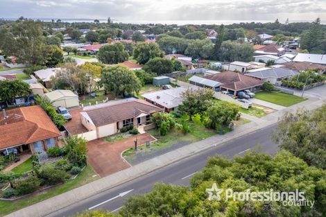 Property photo of 13 Fairway Drive West Busselton WA 6280