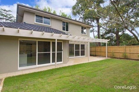 Property photo of 111 Boundary Road Wahroonga NSW 2076