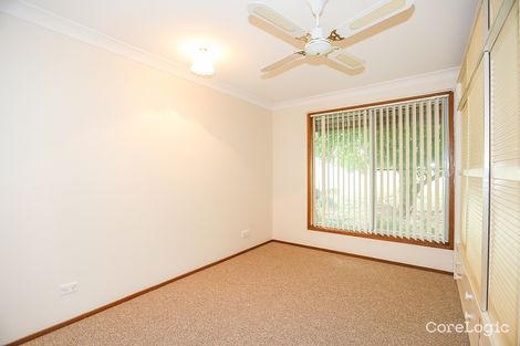 Property photo of 16/63 Fuchsia Crescent Macquarie Fields NSW 2564
