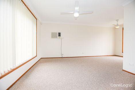 Property photo of 16/63 Fuchsia Crescent Macquarie Fields NSW 2564