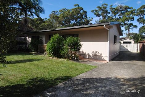 68 Chapman St, Callala Bay, NSW 2540