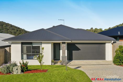 Property photo of 40 Herbst Drive Bahrs Scrub QLD 4207