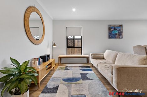 Property photo of 40 Herbst Drive Bahrs Scrub QLD 4207