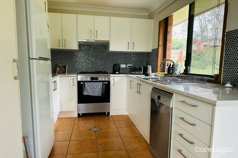 Property photo of 7 George Evans Close Wentworth Falls NSW 2782