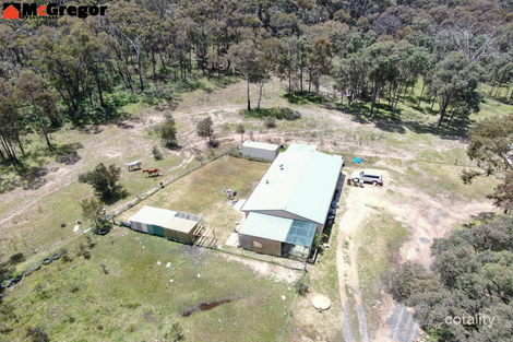 Property photo of 31 Wonga Roo Road Bungaba NSW 2852