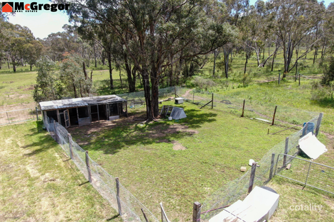 Property photo of 31 Wonga Roo Road Bungaba NSW 2852