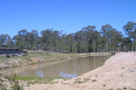 Property photo of 167 Wuduru Road Cornubia QLD 4130