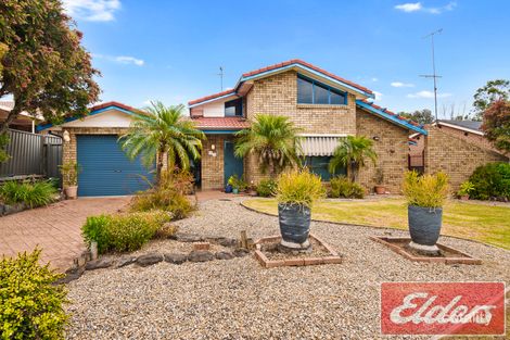 Property photo of 16 San Diego Street Claremont Meadows NSW 2747