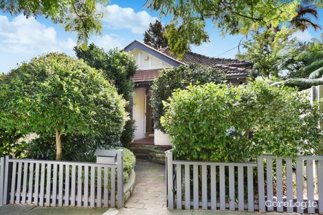 Property photo of 24 Ranfurley Road Bellevue Hill NSW 2023