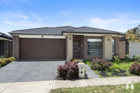 48 Voyager Dr, Wollert, VIC 3750