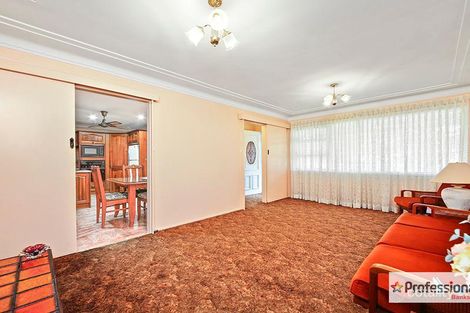 Property photo of 8 Eric Avenue Bass Hill NSW 2197