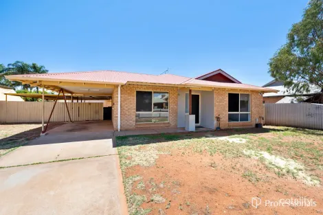 Property photo of 9 Rainsford Loop Boulder WA 6432