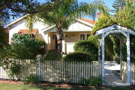Property photo of 76 Rosebery Street Bedford WA 6052